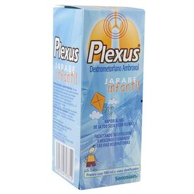 PLEXUS INF 113/150 MG JBE 150 ML