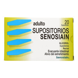 SUPS SENOSIAIN AD 2.632G C20