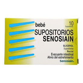 SUPS SENOSIAIN BEBE 1.380G C10