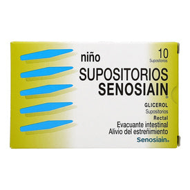 SUPS SENOSIAIN NINO 1.380G C10