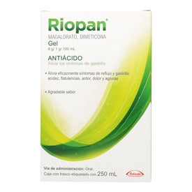 RIOPAN 250 ML GEL