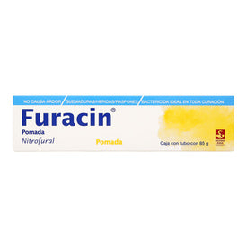 FURACIN POM 85 G