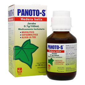 PANOTO-S 0.7 G JBE 100 ML