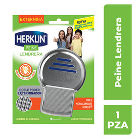 HERKLIN PEINE LENDRERA TEC DPX