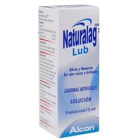 NATURALAG SOL 15 ML 101671