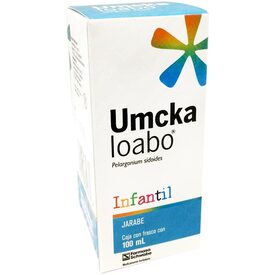 UMCKALOABO JBE INF 100 ML