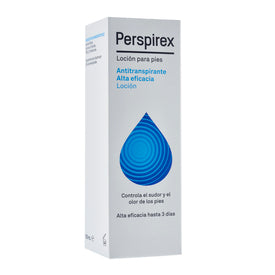 PERSPIREX LOC MANOS-PIES 100 ML