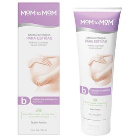 CRA MOMTOMOM B INT PREV ESTRI 250ML