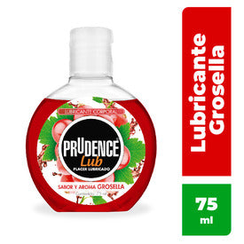 LUBRICANTE PRUDENCE-LUB GROSE 75ML