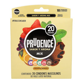PRESERV PRUDENCE AROMA MIX C/20