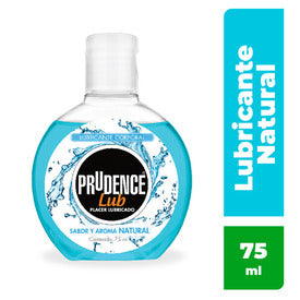 LUBRICANTE PRUDENCE-LUB NATUR75ML