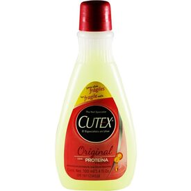 QUITA ESM CUTEX ORIG GEL 100M