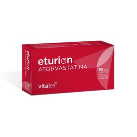 ETURION 10 MG 30 TAB VITAL
