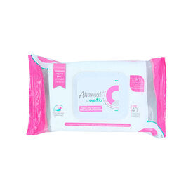 TAS HUM EVENFLO ADVA LAC MAT 40PZ