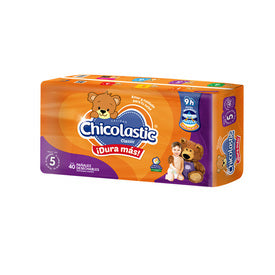 PANAL CHICOLASTIC CLASSIC T5 40PZ