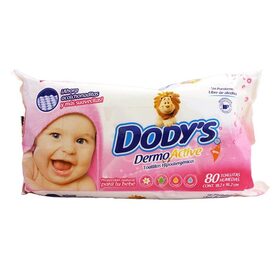 TAS HUM DODYS DERM ACT RSA C/80