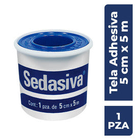 TELA ADH SEDAS 5X5 45044