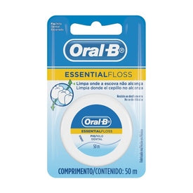 HILO SDA ORAL-B CERA