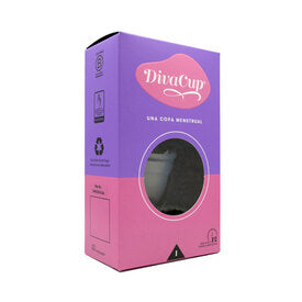 COPA MENSTRUAL DIVA CUP 1 PZA
