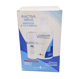 ESTERICIDE ANTISEP 240ML SOL+ NEBUL