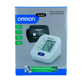 MED PRES ART AUT OMRON HEM-7120