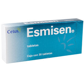 ESMISEN 30 TAB