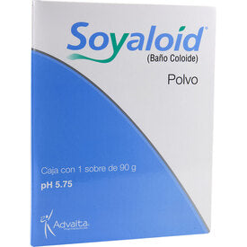 SOYALOID 90 SB G PVO