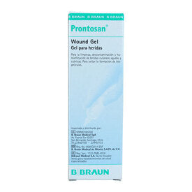 400590 PRONTOSAN WOUND - GEL 30ML