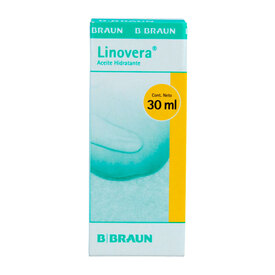 LINOVERA - FRA 30ML