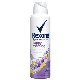 DESOD REXONA WOM HAPPY-MO SPY 150ML