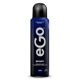 DESOD EGO SPORT 24H SPY 150ML