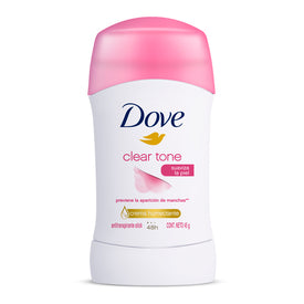 DESOD DOVE CLEAR TONE 48H STICK45G