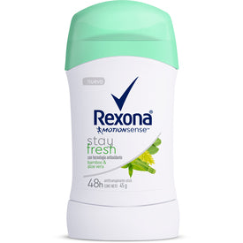 DESOD REXONA BAMBOO 48H STICK 45G