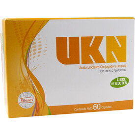 UKN SUP ALIM 60 CAPS