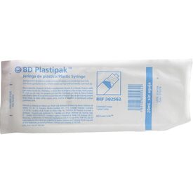 JGA DESCH B D 20 ML S/AG