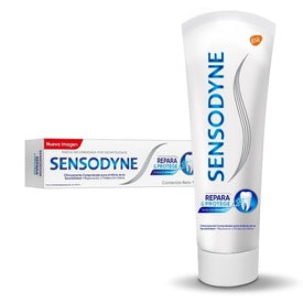 C D SENSODYNE REPAR-PROT 100G