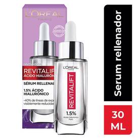 SERUM REVIT RELLE A-HIALURO 30ML