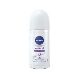 DESOD NIVEA ACLA BEAUTR 50ML
