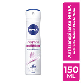 DESOD NIVEA ACLASATIN SPY 150