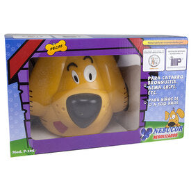 NEBULIZADOR NEBUCOR INFANT PERRO