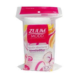 ALG ZUUM MODD37-5G ALMH CIRC C/50