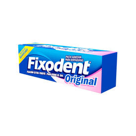 ADH DENT FIXODENT ORIG 40 ML