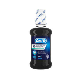 ENJ BUC ORAL-B GING 350ML