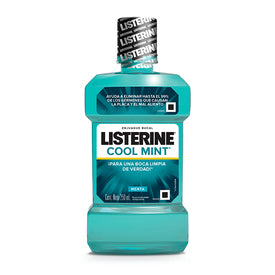 ANTISEP LIST COOL M 250 ML