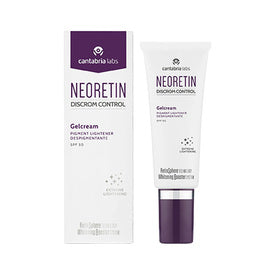 EMUL FAC NEORETIN GELCR SPF5040ML
