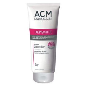 LECHE DEPIWHITE CORP ACLARA 200MLN