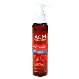 ACM NOVOPHANE ANTICAIDACABELLO -  100ML