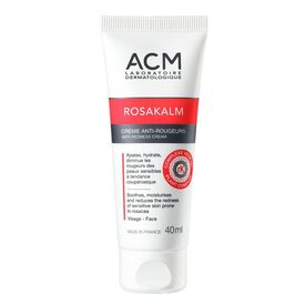 ACM ROSAKALM ANTIROJE ROSTRO - CRE 40ML