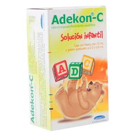 ADEKON-C GTS 15 ML