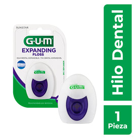 HILO DENT GUM EXPANDING 40 MTS